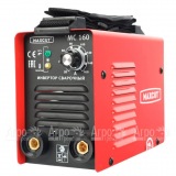 Сварочный аппарат MaxCUT MC160 в Липецке