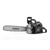 Бензопила Caiman Chenso 50-18 SL18 Decompressor в Липецке