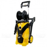 Мойка высокого давления Huter W210i Professional в Липецке