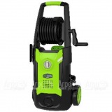 Мойка высокого давления GreenWorks GPWG4 130 бар в Липецке