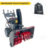 Снегоуборщик EVOline SBG 760 LE в Липецке