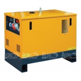 Дизельгенератор Caiman Silentstar 6000DMYN 5.2 кВт в Липецке