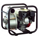 Дизельная мотопомпа Koshin STY-50 D в Липецке