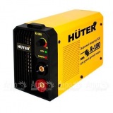 Инверторный сварочный аппарат Huter R-180 в Липецке