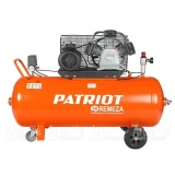 Компрессор поршневой Patriot Remeza СБ 4/С-200 LB 40 в Липецке
