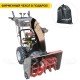 Снегоуборщик EVOline SBG 680 BE в Липецке