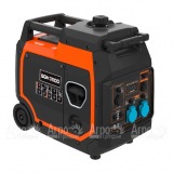 Инверторный генератор EVOline BQH 3500 3.2 кВт в Липецке