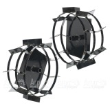 Грунтозацепы ГР3 460.180 для мотоблоков Patriot в Липецке