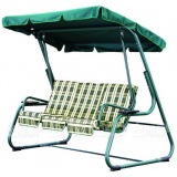 Садовые качели Green Glade Fiuggi K039 в Липецке