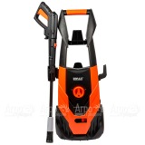 Мойка высокого давления Brait BR-1600B в Липецке
