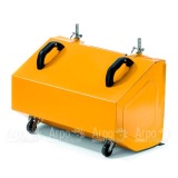 Мусоросборник 60 см для подметальных машин Stiga SWS 600 G в Липецке