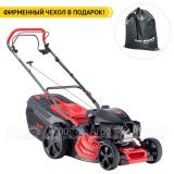 Газонокосилка бензиновая AL-KO Highline 46.9 SP-H в Липецке