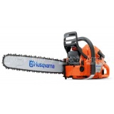 Бензопила Husqvarna 372 XP-24" в Липецке