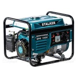 Бензогенератор Alteco SPG 1600 Stalker 0.9 кВт в Липецке