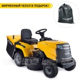 Садовый трактор Stiga Estate 3084 H в Липецке
