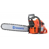 Бензопила Husqvarna 61-20" в Липецке