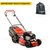 Газонокосилка бензиновая AL-KO Premium 520 SP-B Plus в Липецке
