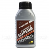 Масло Patriot Compressor OIL GTD 250/VG 100 250 мл в Липецке