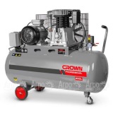 Компрессор воздушный Crown CT36033 в Липецке