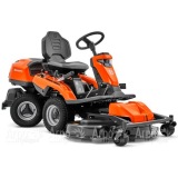 Садовый райдер Husqvarna R 316TX в Липецке