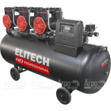 Компрессор безмасляный Elitech ACF 900-200S в Липецке