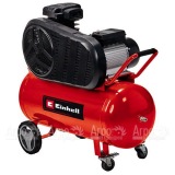 Компрессор воздушный Einhell TE-AC 430/90/10 в Липецке