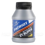 Масло полусинтетическое Patriot Super Active 2T 100 мл для 2-х тактных двигателей в Липецке