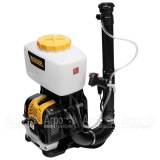 Опрыскиватель бензиновый Denzel GS-63-PRO в Липецке