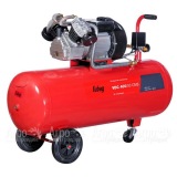Компрессор масляный Fubag VDC 400/50 CM3 614319554 в Липецке