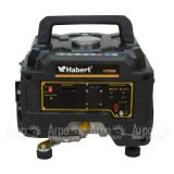 Бензогенератор Habert HT2000 1 кВт в Липецке