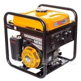 Бензогенератор инверторный RedVerg RD-IG4500H-O 4.2 кВт в Липецке