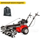 Подметальная машина Tielburger TK48 (B&S) в Липецке