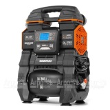 Компрессор аккумуляторный Daewoo DAC 90S Li SET в Липецке