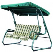 Садовые качели Green Glade Fiuggi K039 в Липецке