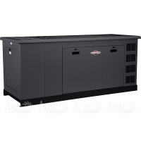 Газовый генератор Briggs&Stratton G400 40 кВт в Липецке