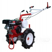 Мотоблок AgroStar AS 1050 с двигателем AgroMotor 170 F 7 л.с. (фрезы в комплекте) в Липецке