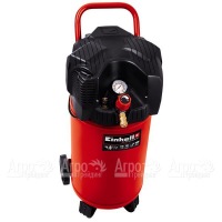 Компрессор безмасляный Einhell TH-AC 200/30 OF в Липецке
