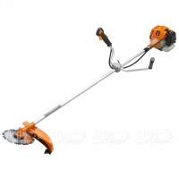 Бензокоса (бензиновый триммер) Carver GBC-033M в Липецке