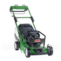 Газонокосилка бензиновая SABO 54-PRO K Vario Plus SA910 в Липецке