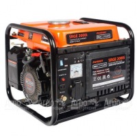 Инверторный генератор Patriot MaxPower SRGE 2000i 1.5 кВт в Липецке