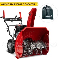 Снегоуборщик Мобил К С55 Комфорт в Липецке