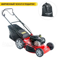 Газонокосилка бензиновая MA.RI.NA GX-52 SB PHW (B&S 625E Series) в Липецке