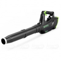 Воздуходувка аккумуляторная GreenWorks GC82BLK5 в Липецке