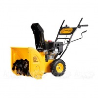 Снегоуборщик Texas Snow King 617TGE в Липецке