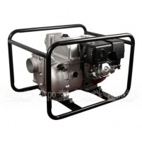 Бензиновая мотопомпа DDE PTR100H в Липецке
