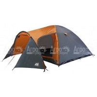 Палатка High Peak Kira 4 в Липецке