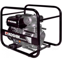 Бензиновая мотопомпа Koshin STV 80 X в Липецке