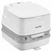 Биотуалет Thetford Porta Potti 335 в Липецке