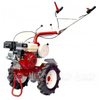 Мотоблок Weima WM1050 с двигателем Honda GC160 6.5 л.с. (Фрезы в комплекте!) в Липецке