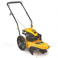 Колесный триммер Cub Cadet в Липецке